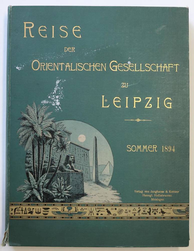 Große Abbildung Nr.14: 138-3275 Sebah & Joailler.: (Photographie)