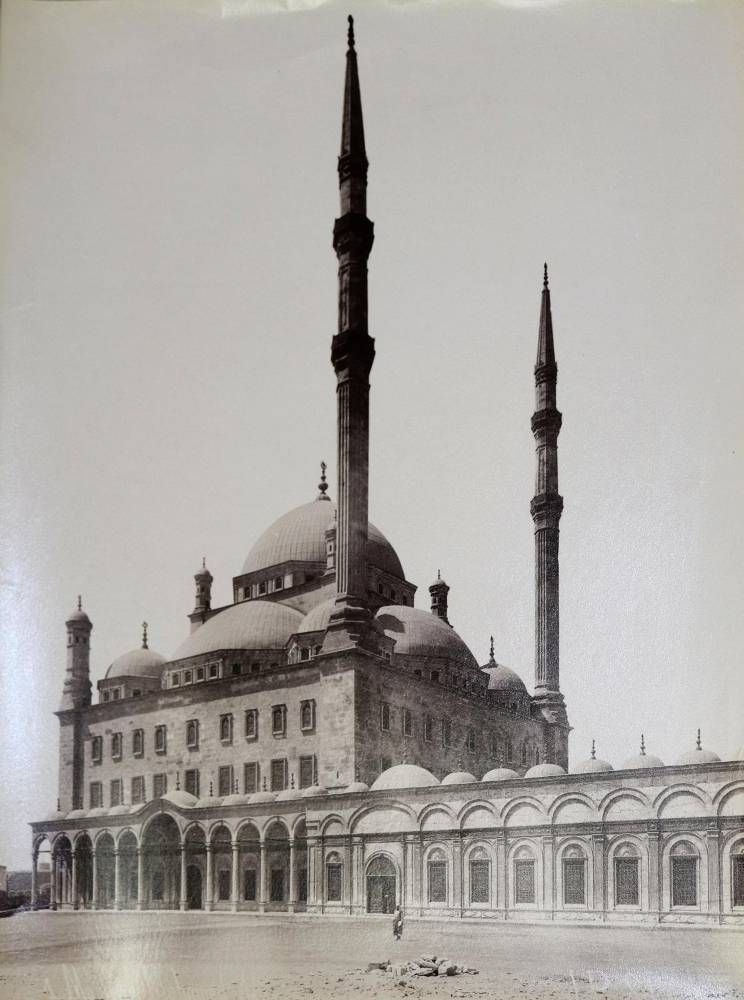 Große Abbildung Nr.267: 138-3275 Sebah & Joailler.: (Photographie)