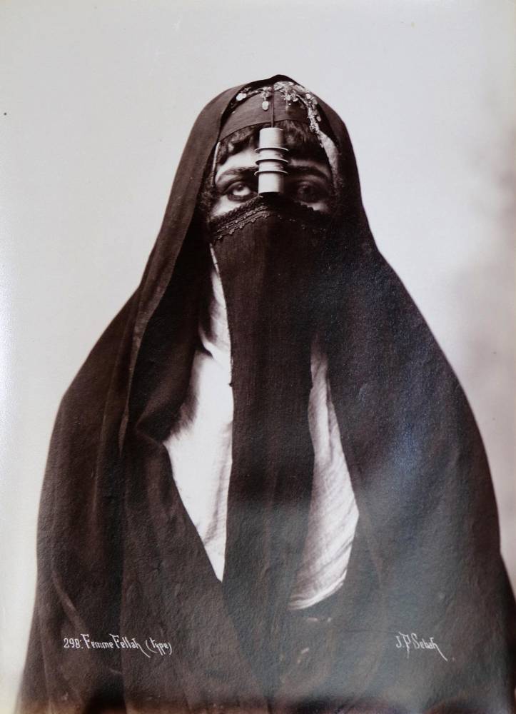 Große Abbildung Nr.283: 138-3275 Sebah & Joailler.: (Photographie)