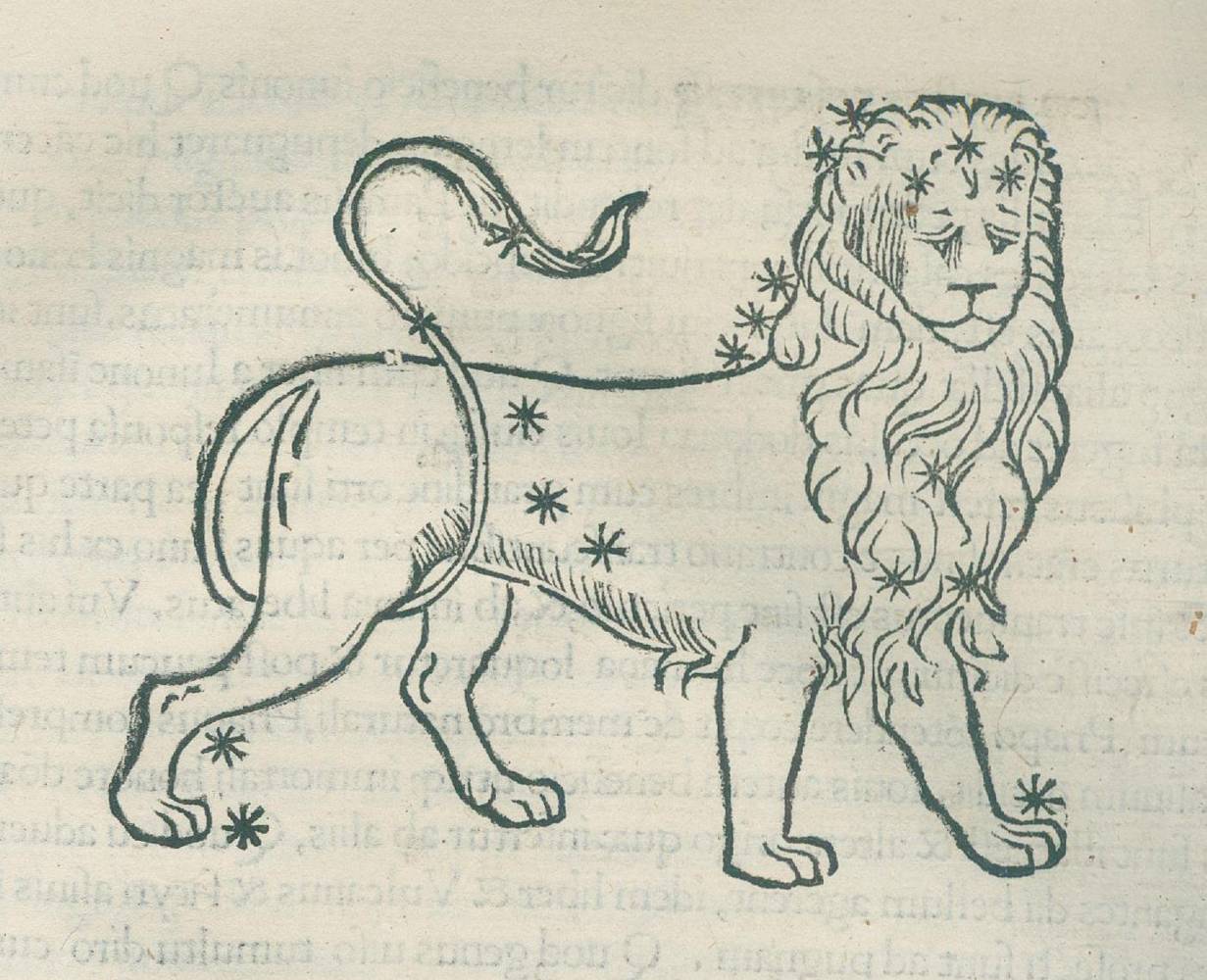 Große Abbildung Nr.3: 138-328 Scriptores astronomici veteres,: (Alte Drucke, Handschriften und Theologie)