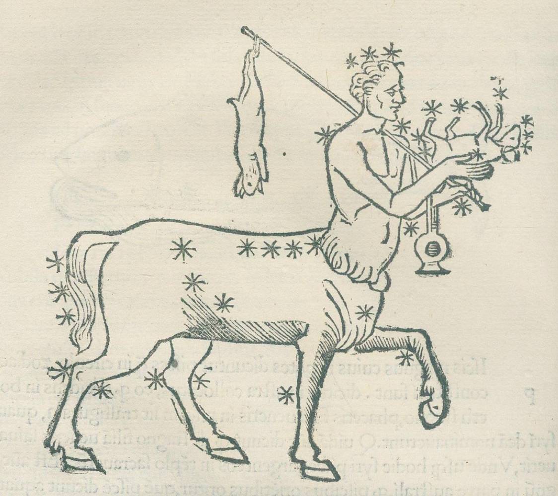 Große Abbildung Nr.4: 138-328 Scriptores astronomici veteres,: (Alte Drucke, Handschriften und Theologie)