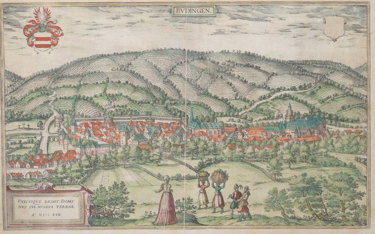 Große Abbildung Nr.2: 138-3290 Ansichten.: (Varia)