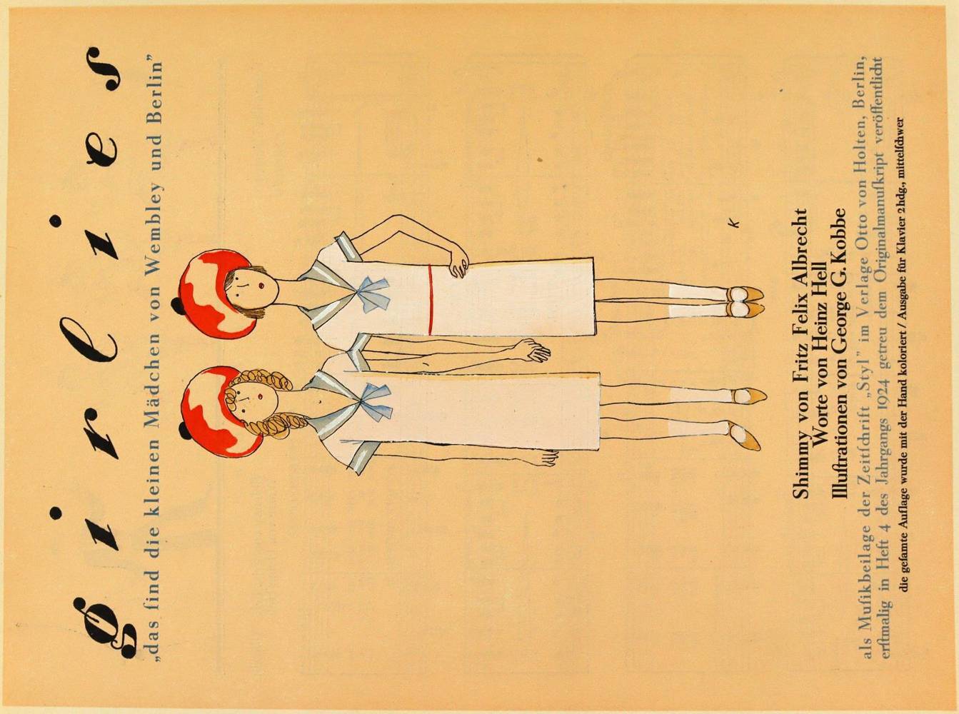 Große Abbildung Nr.5: 138-3292 Konvolut: (Varia, Art Deco)