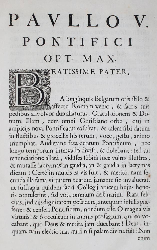 Große Abbildung Nr.2: 138-330 Seneca,L.A.: (Alte Drucke, Handschriften und Theologie)
