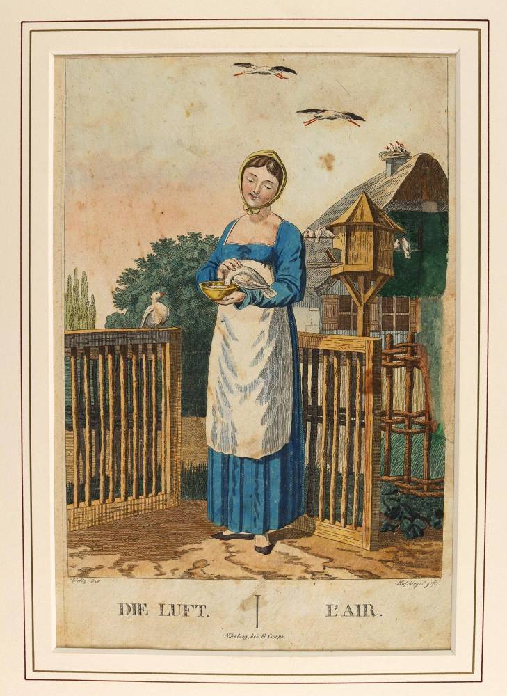 Große Abbildung Nr.2: 138-3349 Elemente.: (Varia)