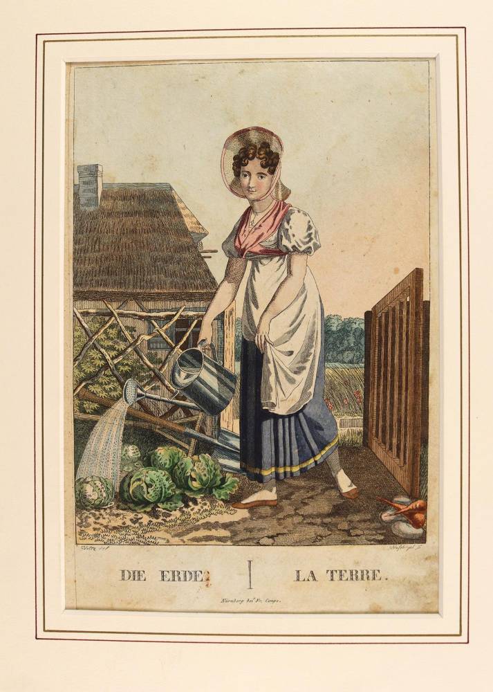 Große Abbildung Nr.4: 138-3349 Elemente.: (Varia)