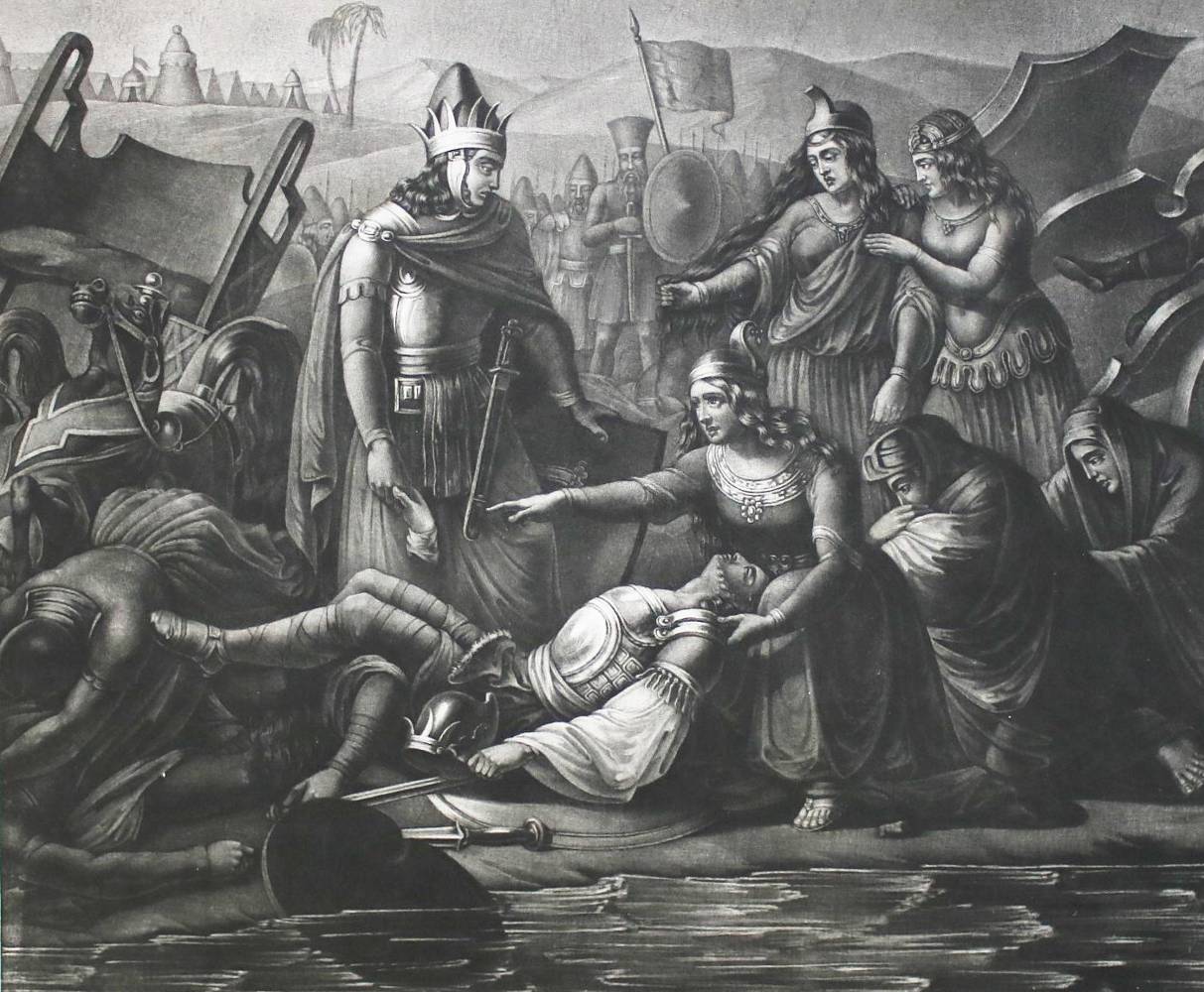 Große Abbildung Nr.1: 138-3353 Geschichtliches.: (Varia)