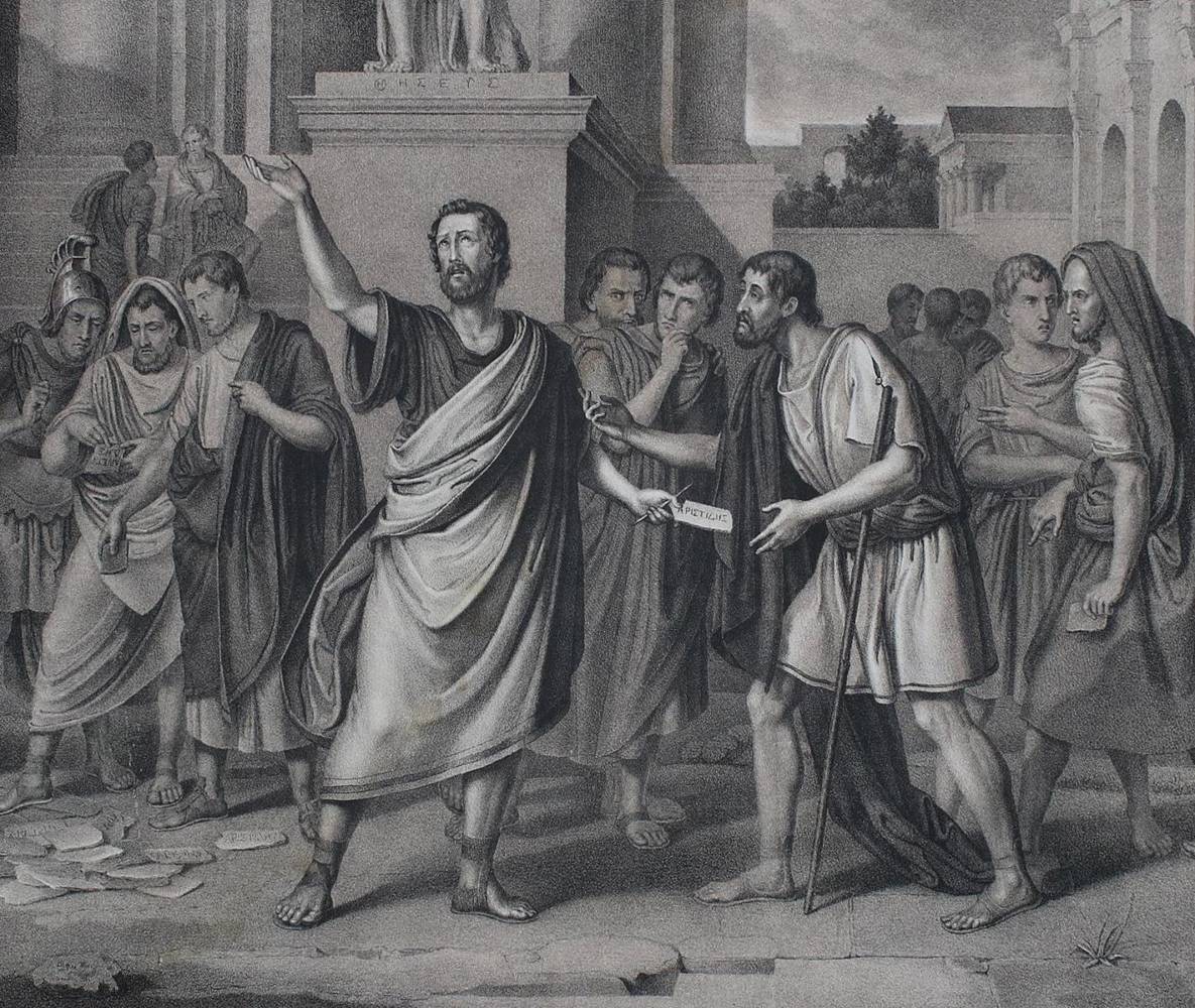 Große Abbildung Nr.4: 138-3353 Geschichtliches.: (Varia)
