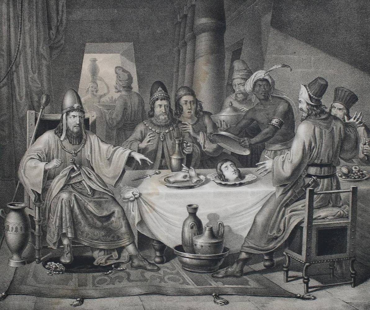 Große Abbildung Nr.5: 138-3353 Geschichtliches.: (Varia)