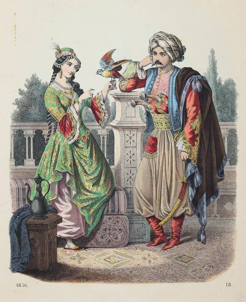 Große Abbildung Nr.2: 138-3361 Konvolut: (Varia, Jagd)