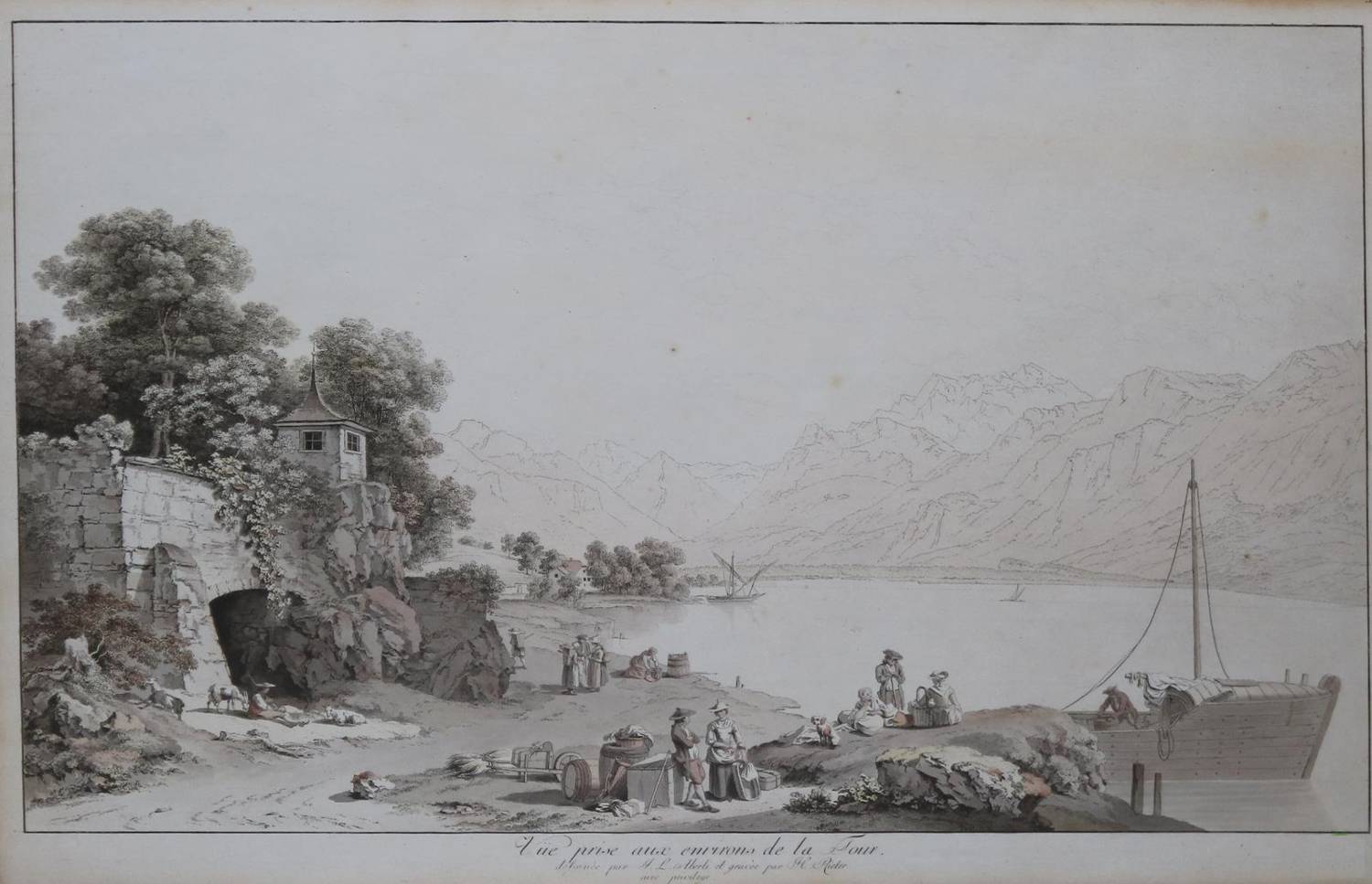 Große Abbildung Nr.4: 138-3377 Konvolut: (Varia, Konvolut)