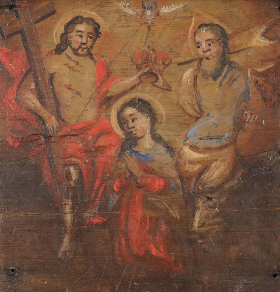Große Abbildung Nr.4: 138-3380 Konvolut: (Varia, Konvolut)