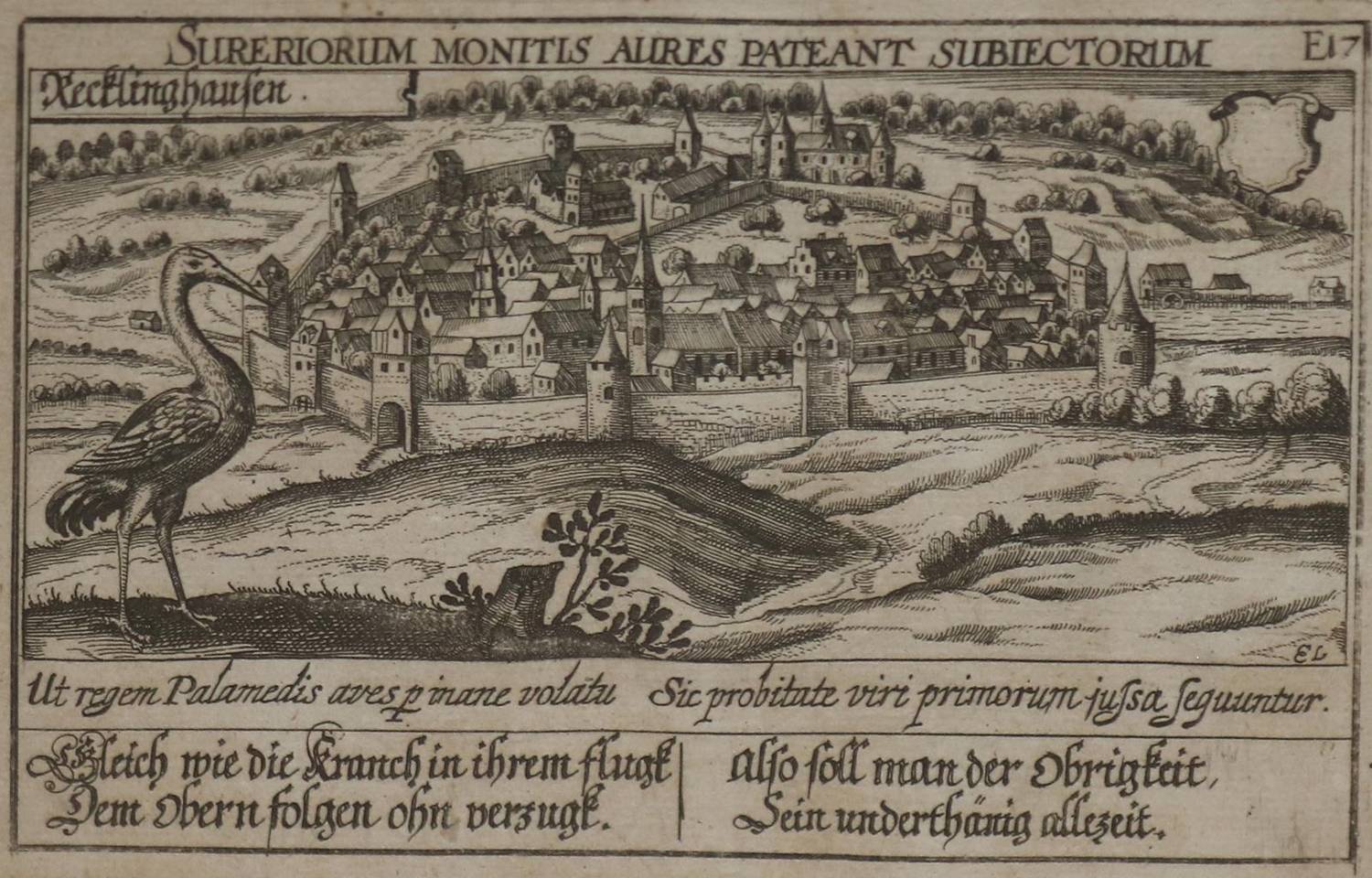 Große Abbildung Nr.3: 138-3381 Konvolut: (Varia, Konvolut)