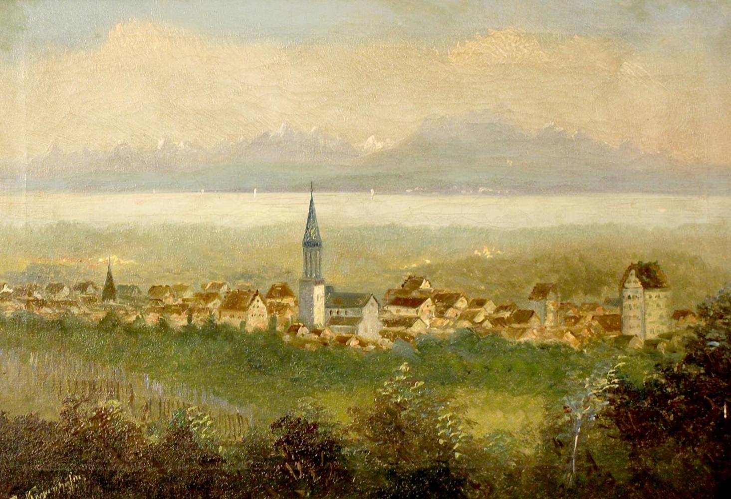 Große Abbildung Nr.2: 138-3385 Konvolut: (Varia, Konvolut)