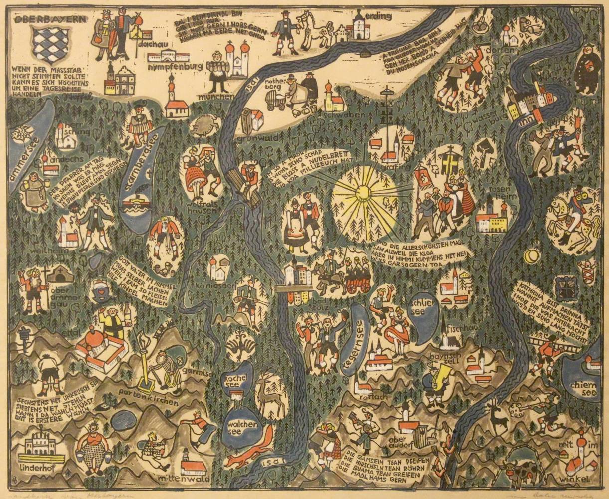 Große Abbildung Nr.4: 138-3385 Konvolut: (Varia, Konvolut)