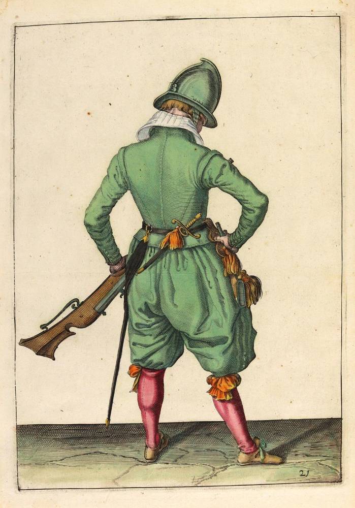 Große Abbildung Nr.2: 138-3394 Militaria.: (Varia, Militaria)
