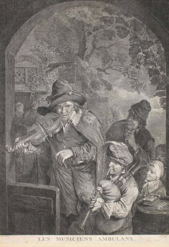 Große Abbildung Nr.1: 138-3404 Musik.: (Varia, Musik)