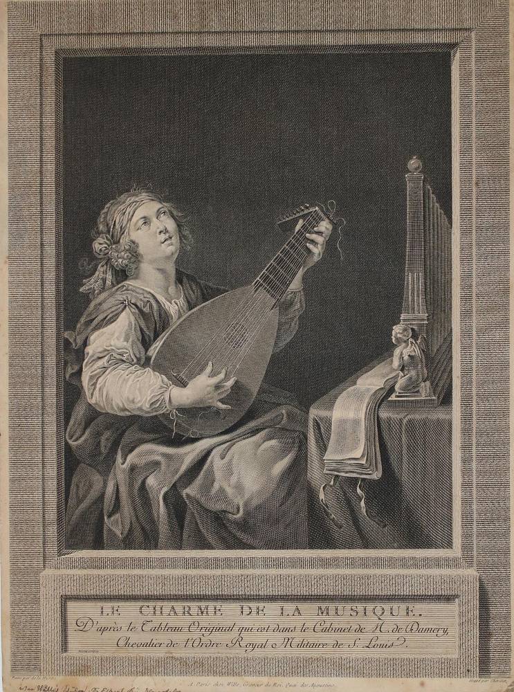 Große Abbildung Nr.2: 138-3404 Musik.: (Varia, Musik)