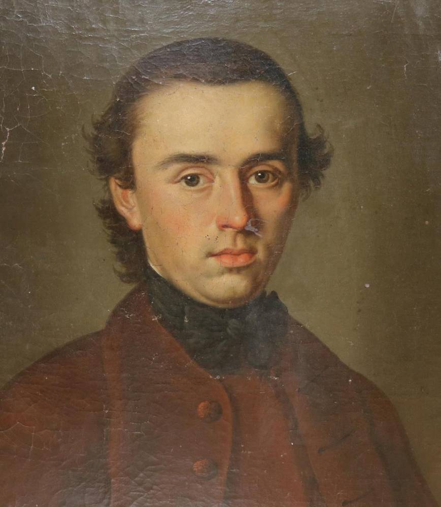 Große Abbildung Nr.2: 138-3415 Sammlung: (Varia, Portrait)