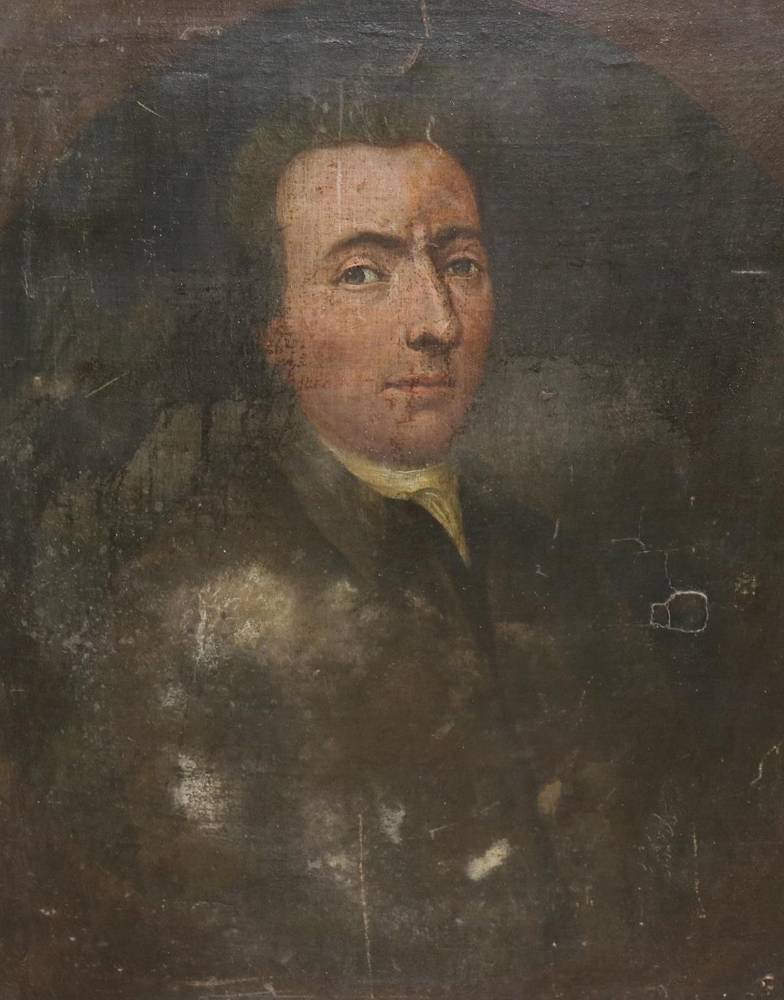 Große Abbildung Nr.4: 138-3415 Sammlung: (Varia, Portrait)