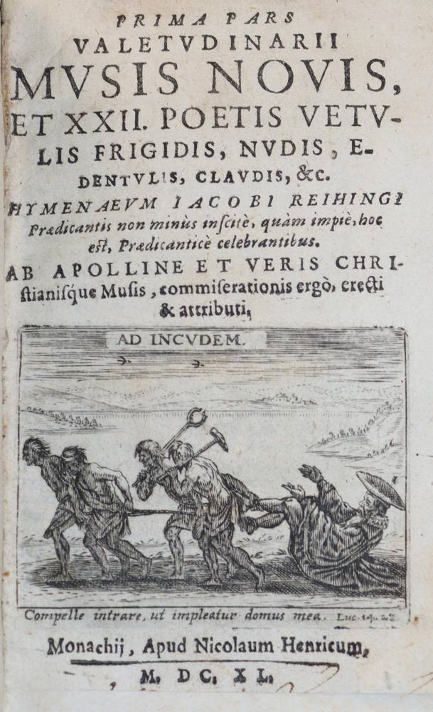 Große Abbildung Nr.1: 138-343 (Stengel,G.).: (Alte Drucke, Handschriften und Theologie)