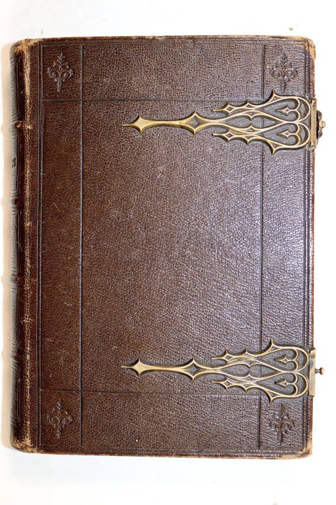 Große Abbildung Nr.4: 138-344 Heures choisies: (Stundenbuch)