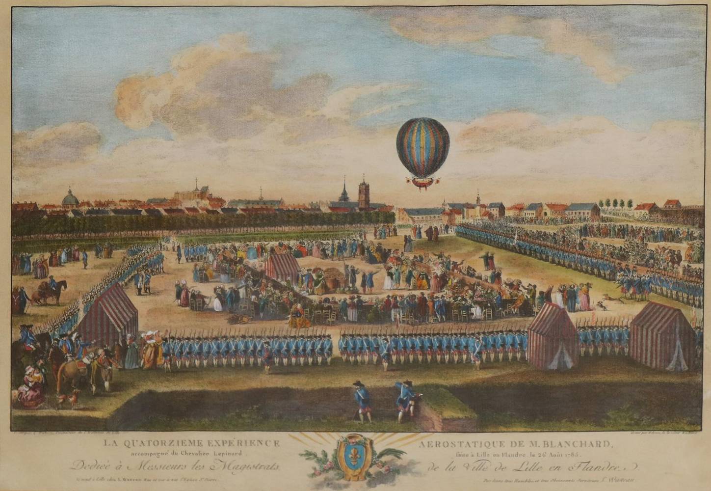 Große Abbildung Nr.4: 138-3448 Sammlung: (Aeronautik)