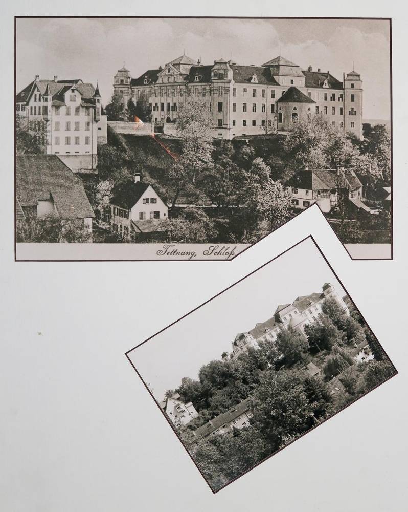 Große Abbildung Nr.5: 138-3450 Ansichten.: (Deutschland)