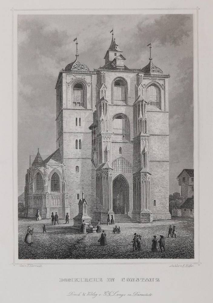 Große Abbildung Nr.6: 138-3461 Bodensee.: (Deutschland)