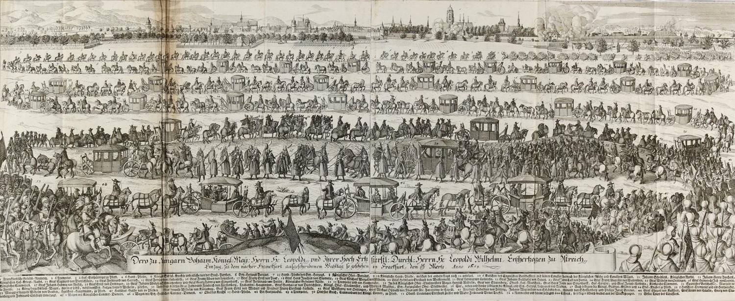 Große Abbildung Nr.1: 138-3479 Frankfurt am  Main.: (Deutschland)
