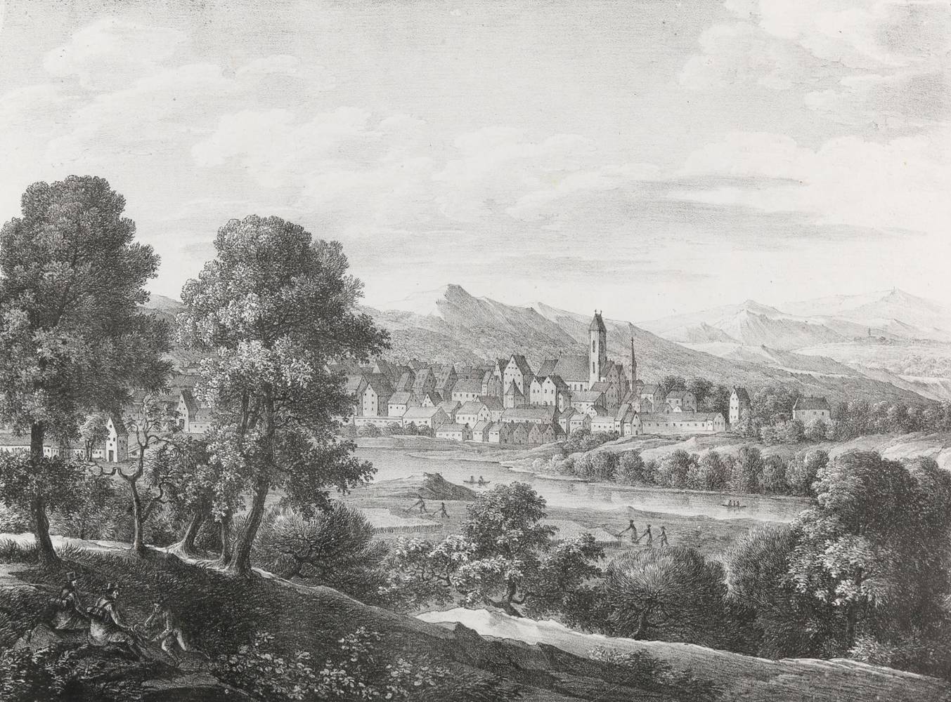 Große Abbildung Nr.2: 138-3506 Konvolut: (Deutschland)