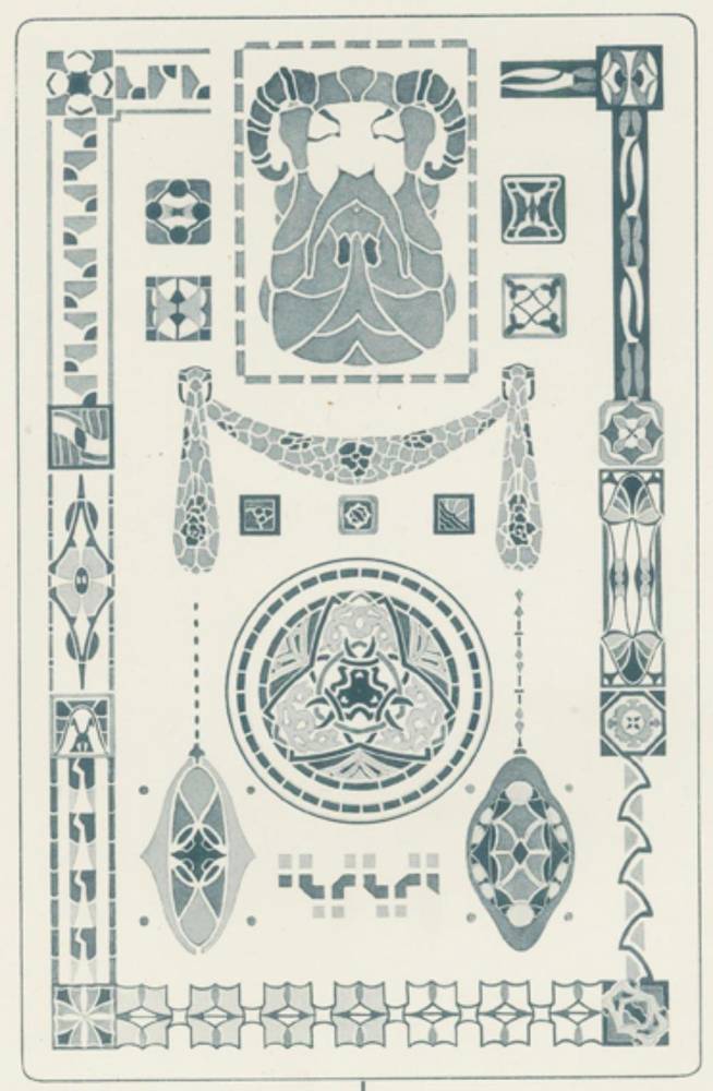 Große Abbildung Nr.5: 138-353 Theologisch-Praktische: (Alte Drucke, Handschriften und Theologie)