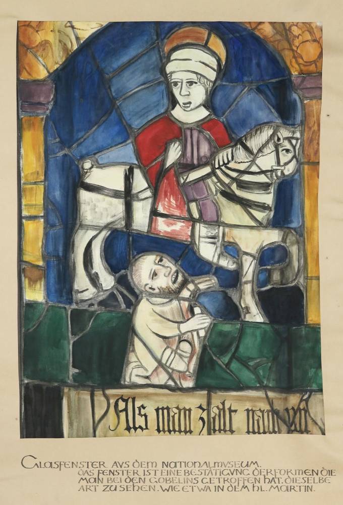 Große Abbildung Nr.6: 138-3541 Regensburg, München u.a.: (Deutschland)