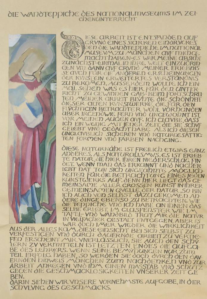 Große Abbildung Nr.7: 138-3541 Regensburg, München u.a.: (Deutschland)