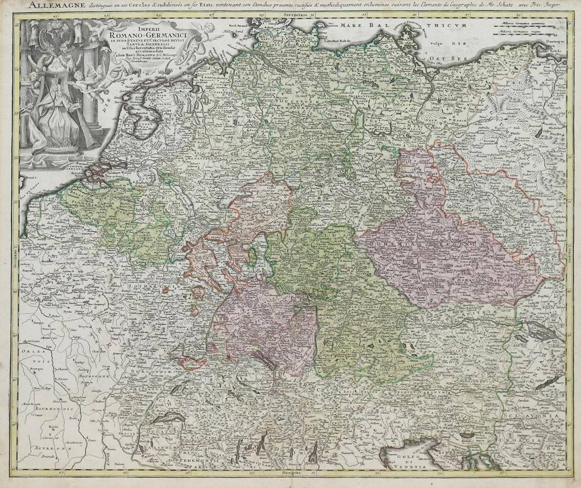 Große Abbildung Nr.3: 138-3543 Rheinlauf.: (Deutschland)