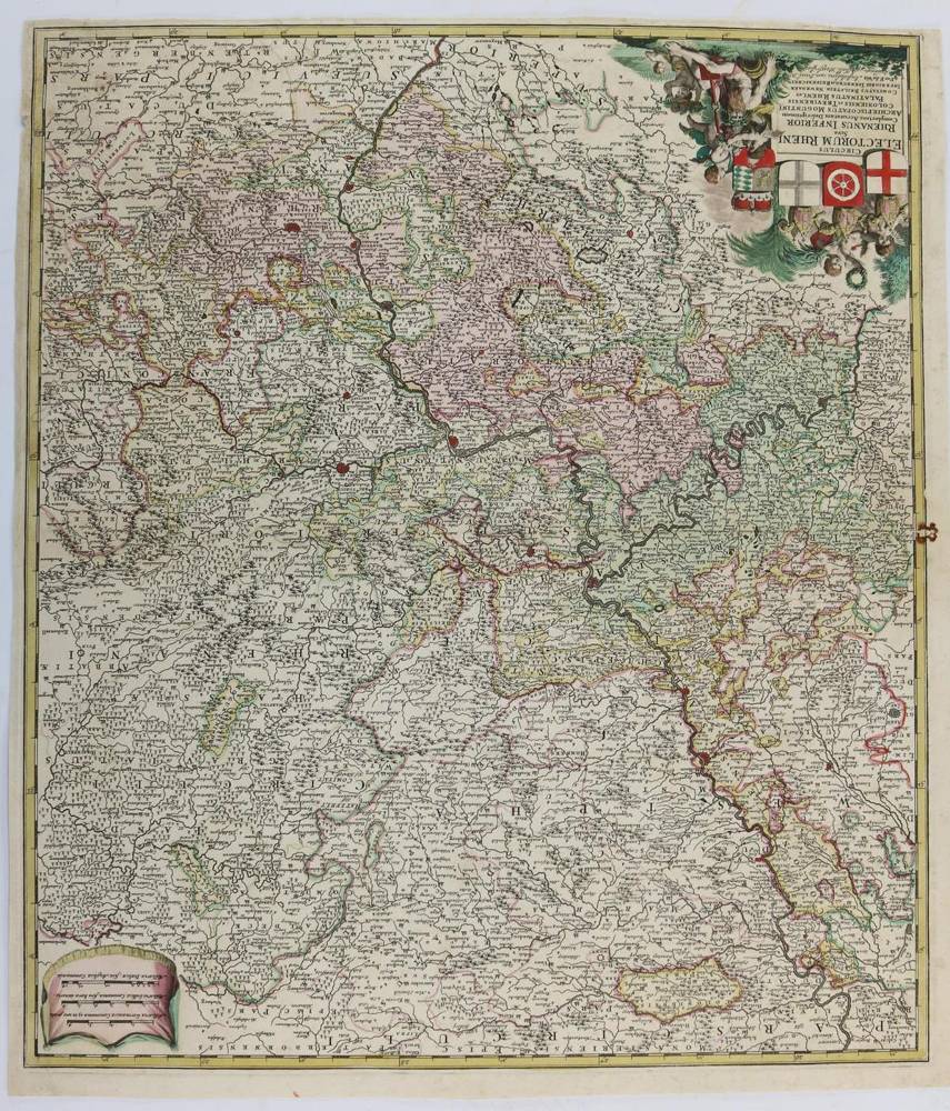 Große Abbildung Nr.2: 138-3558 Speier.: (Deutschland)
