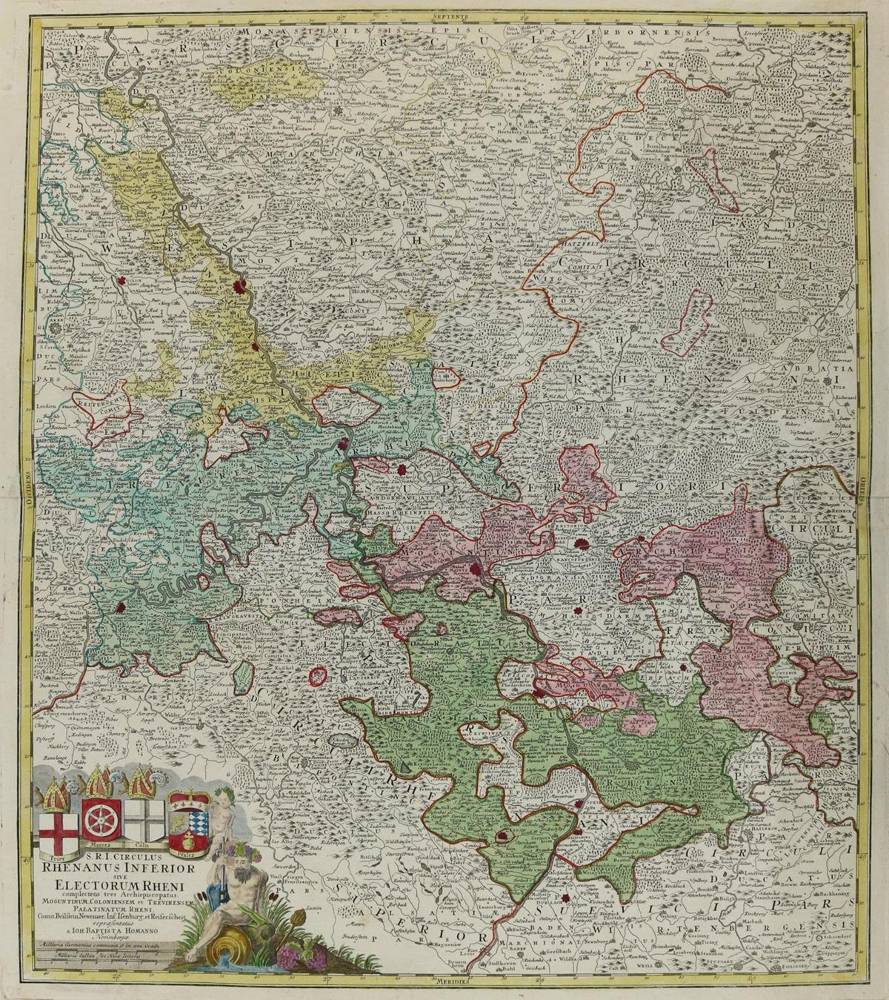 Große Abbildung Nr.3: 138-3558 Speier.: (Deutschland)