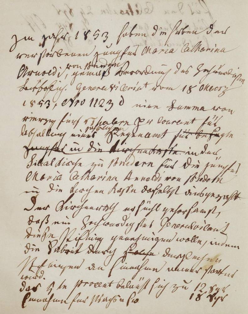 Große Abbildung Nr.1: 138-357 Hommer,J.v. u. W.Arnoldi.: (Trier)