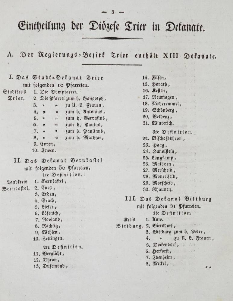 Große Abbildung Nr.2: 138-357 Hommer,J.v. u. W.Arnoldi.: (Trier)