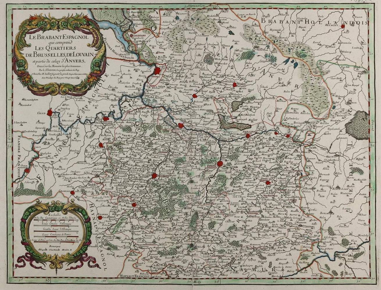 Große Abbildung Nr.4: 138-3597 Konvolut: (Ausland, Europa)