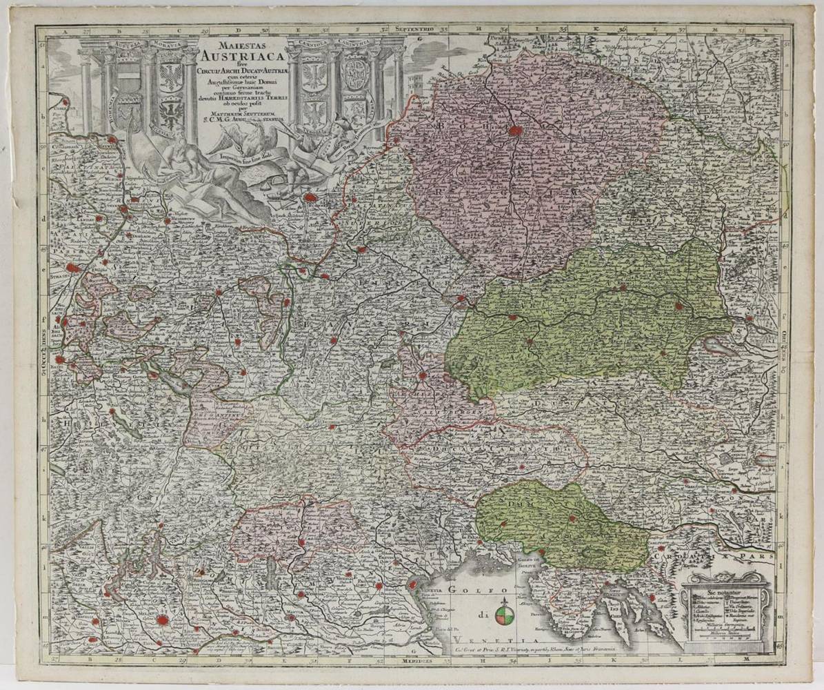 Große Abbildung Nr.5: 138-3597 Konvolut: (Ausland, Europa)