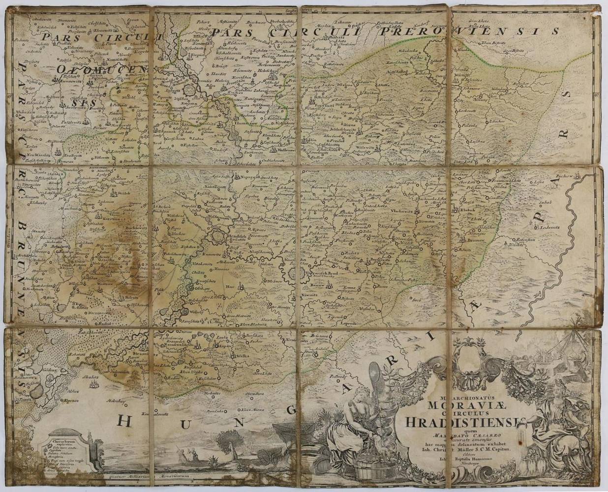 Große Abbildung Nr.6: 138-3597 Konvolut: (Ausland, Europa)
