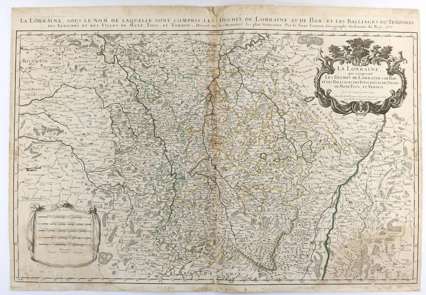 Große Abbildung Nr.4: 138-3598 Sammlung: (Ausland, Europa)