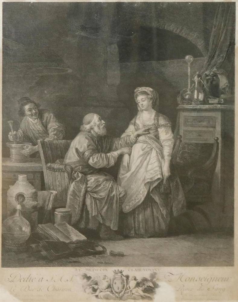 Große Abbildung Nr.2: 138-3599 Bordeaux.: (Ausland, Frankreich)