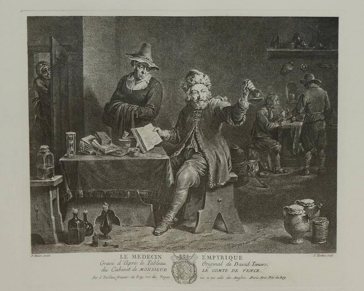 Große Abbildung Nr.3: 138-3599 Bordeaux.: (Ausland, Frankreich)