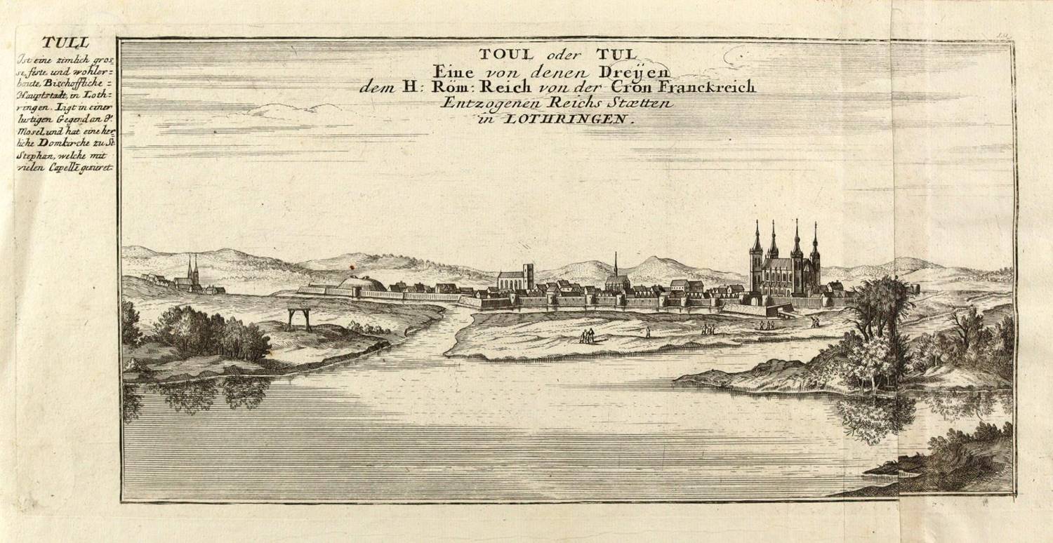 Große Abbildung Nr.2: 138-3602 Elsaß-Lothringen.: (Ausland, Frankreich)