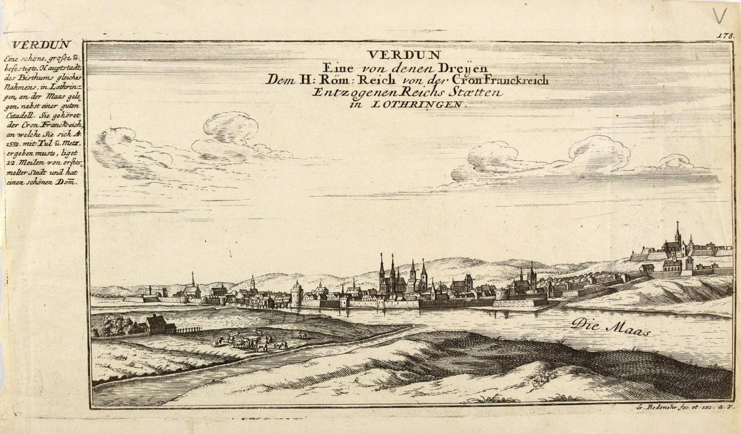 Große Abbildung Nr.3: 138-3602 Elsaß-Lothringen.: (Ausland, Frankreich)