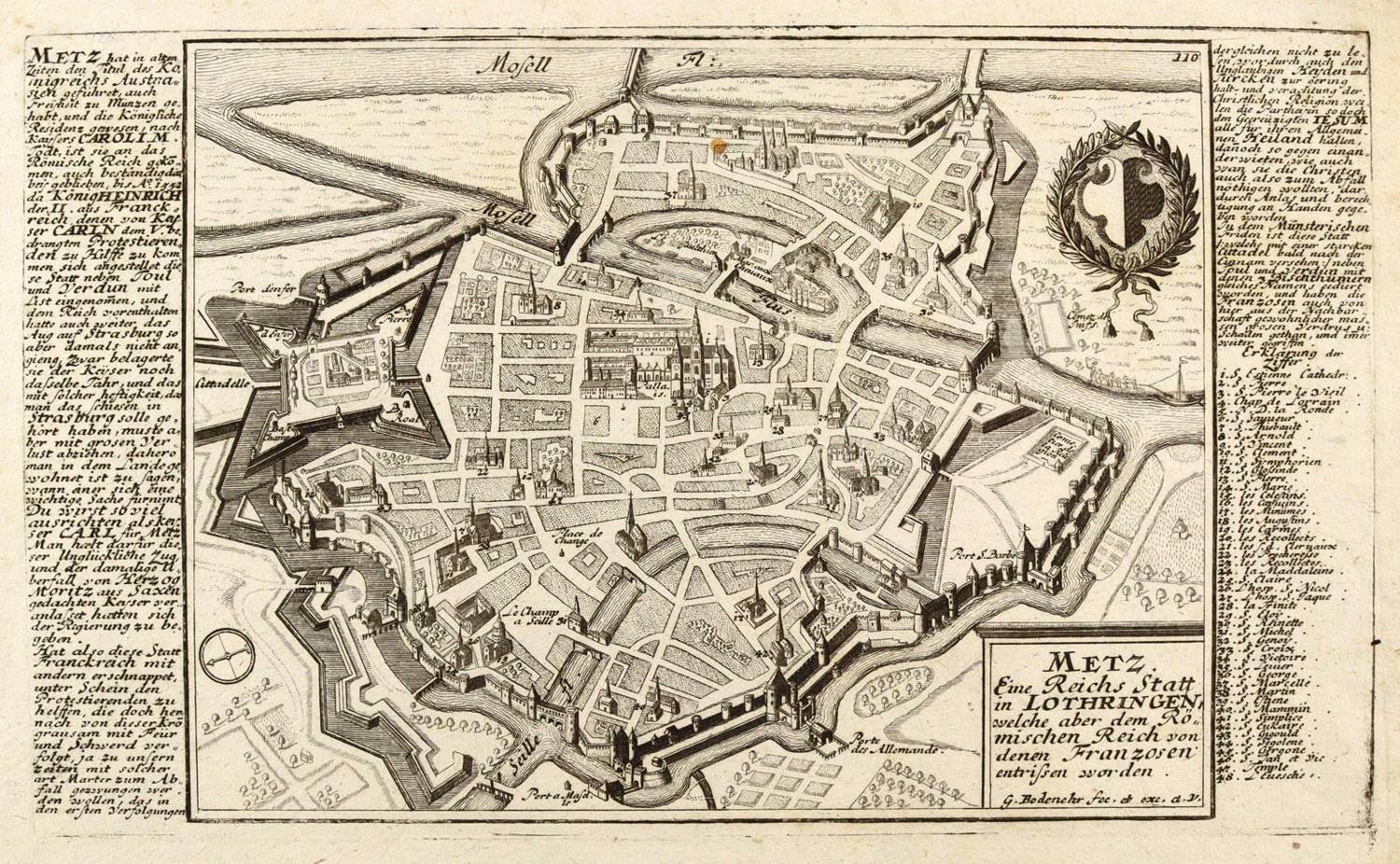 Große Abbildung Nr.5: 138-3602 Elsaß-Lothringen.: (Ausland, Frankreich)