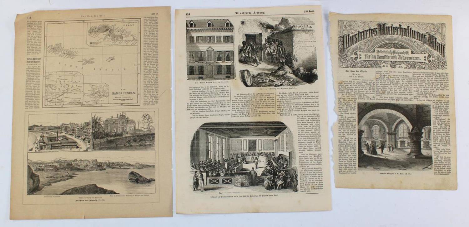 Große Abbildung Nr.2: 138-3605 Frankreich.: (Ausland, Frankreich)