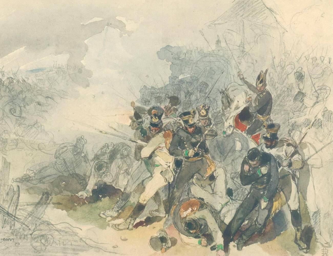 Große Abbildung Nr.2: 138-3607 Napoléon.: (Ausland, Frankreich)